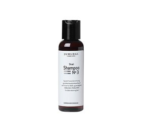 Juhldal Shampoo No 3 skæl - 100 ml