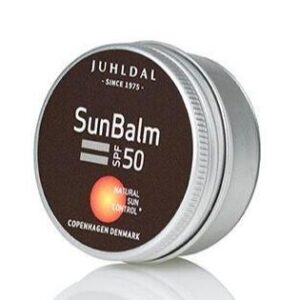 Juhldal SunBalm SPF 50, 15ml