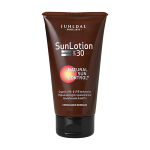 Juhldal SunLotion SPF30 (150 ml)