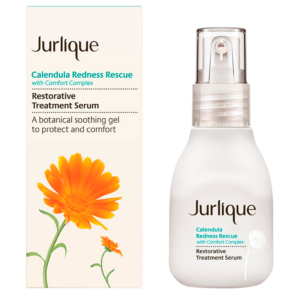 Jurlique Calendula Redness Rescue Rest Treatment Serum (30 ml)