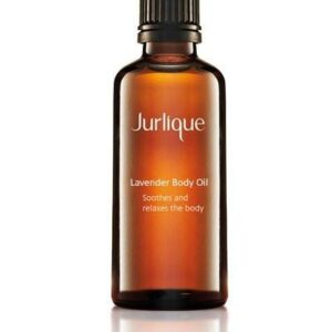 Jurlique Lavendel Body Oil, 100ml.