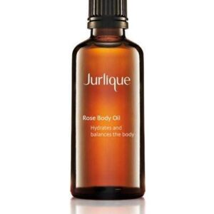 Jurlique Rose Body Oil, 100ml.