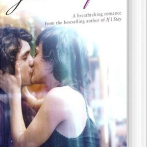 Just One Year - Gayle Forman - English Book