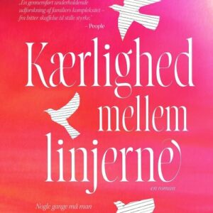 Kærlighed Mellem Linjerne - Kristan Higgins - Bog - Jentas