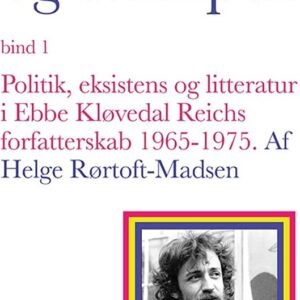 Kamillen Og Svampen - Helge Rørtoft-madsen - Bog