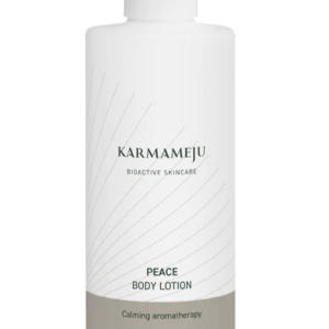 Karmameju BODY LOTION PEACE 02, 400 ml.