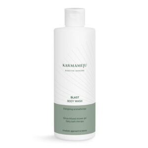Karmameju BODY WASH BLAST 03, 400 ml.