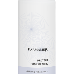 Karmameju Body Wash PROTECT 02, 400ml.