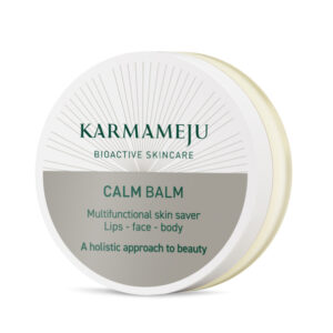 Karmameju CALM Balm - travel size, 20ml.