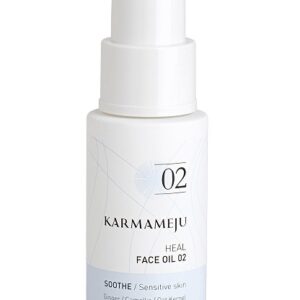 Karmameju HEAL Face Oil, 30ml.