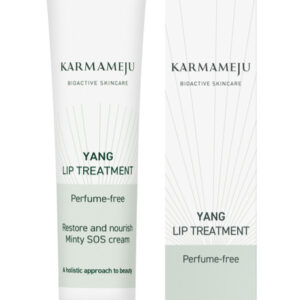 Karmameju Lip Treatment YANG, 12ml.