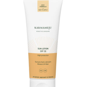 Karmameju SUN Body Lotion SPF30, 200ml.