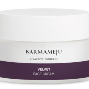 Karmameju VELVET face Cream, 50ml.