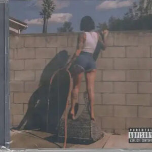 Kehlani - It Was Good Until It Wasn't
