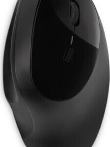 Kensington - Profit Ergo Wireless Mouse - Black