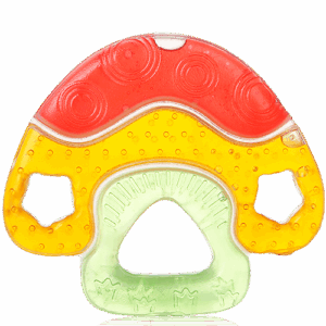 Kidsme Water Filled Soother House (1 stk)