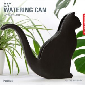 Kikkerland - Cat Watering Can - Vandkande Kat
