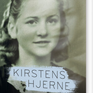 Kirstens Hjerne - Lise Kabell Søgaard - Bog