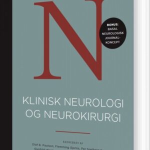 Klinisk Neurologi Og Neurokirurgi 7. Udgave - Olaf B. Paulson - Bog