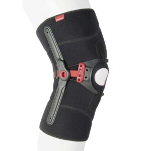 Knæskalsstøtte | 8320N - XL