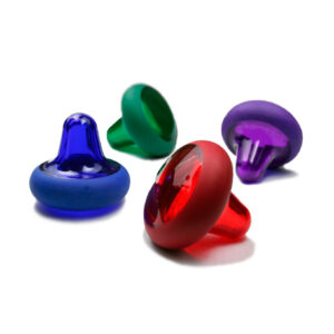 Knobble II (Assorteret farve)