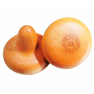 Knobbles, Original