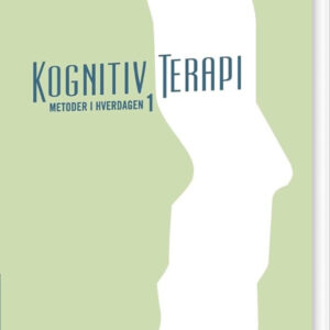 Kognitiv Terapi - Henrik Tingleff - Bog