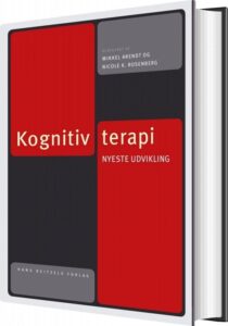 Kognitiv Terapi - Per Nielsen - Bog