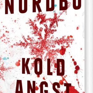 Kold Angst - Mads Peder Nordbo - Bog