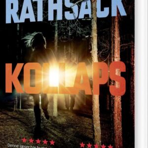 Kollaps - Thomas Rathsack - Bog