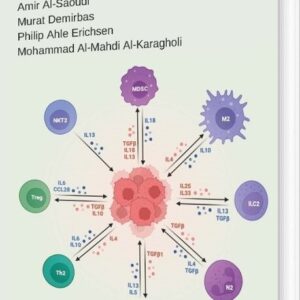 Kompendium I Immunologi - Mohammad Al-mahdi Al-karagholi - Bog