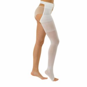 Kompressionsstrømpe anti embolism | NV745 - 2