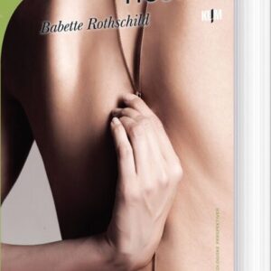 Kroppen Husker - Babette Rothschild - Bog