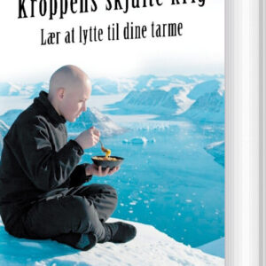 Kroppens Skjulte Krig - Maximus F. Isla - Bog