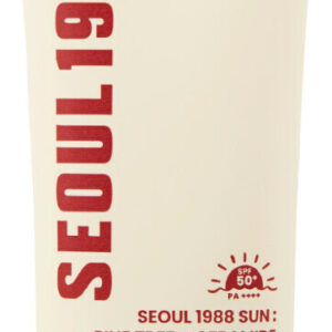 Ksecret - Seoul 1988 Sun: Pine Tree + Ceramide Spf 50+ Pa++++ - 50 Ml