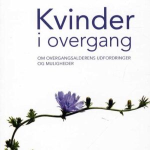Kvinder I Overgang - Susanne Løfgren - Bog