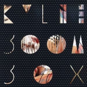 Kylie Minogue - Boombox The Remix Album 2000-2009