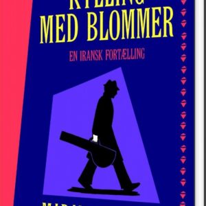 Kylling Med Blommer - Marjane Satrapi - Bog - Cobolt