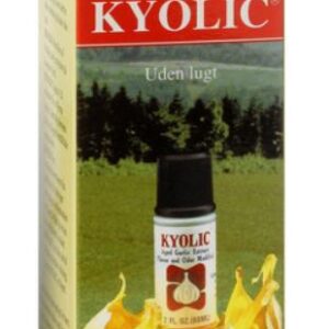 Kyolic Flydende