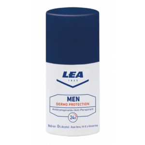 LEA Extra Dry Men Deo Roll-On (50 ml)