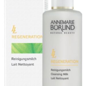 LL Regeneration Rensemælk A. Börlind 150ml.