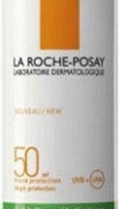 La Roche Posay - Anthelios Invisible Fresh Mist Spf 50 75 Ml