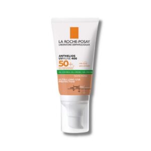 La Roche Posay - Anthelios UVmune 400 Oil Control Gel Cream SPF 50+ - 50 ml