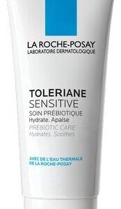 La Roche Posay - Creme Til Tør Hud - Toleraine Sensitive 40 Ml