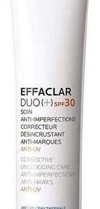 La Roche Posay - Effaclar Duo+ Spf30 Anti-imperfections 40 Ml