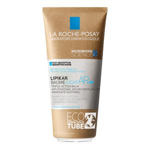 La Roche-Posay Lipikar Light Balm AP+M - 200 ml.