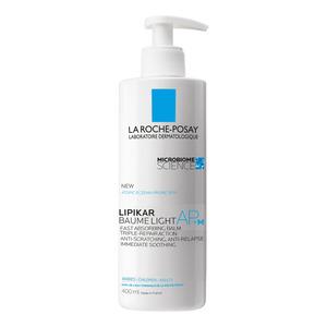 La Roche-Posay Lipikar Light Balm AP+M - 400 ml.