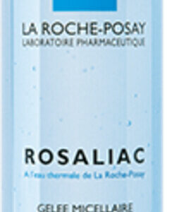 La Roche Posay - Rosaliac Micellar Make-up Removal Gel 195 Ml