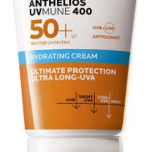 La Roche-posay - Anthelios Uvm Ultra F50+ 50 Ml - La Roche Posay