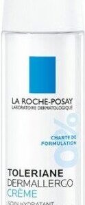 La Roche-posay - Toleriane Dermallergo Cream 40 Ml - La Roche Posay